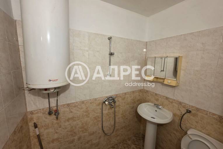 Двустаен апартамент, Ямбол, Георги Бенковски, 689150, Снимка 12