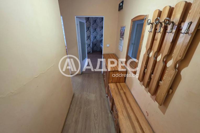 Двустаен апартамент, Ямбол, Георги Бенковски, 689150, Снимка 13