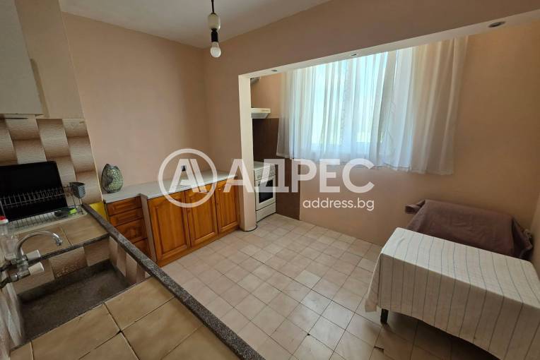 Двустаен апартамент, Ямбол, Георги Бенковски, 689150, Снимка 14
