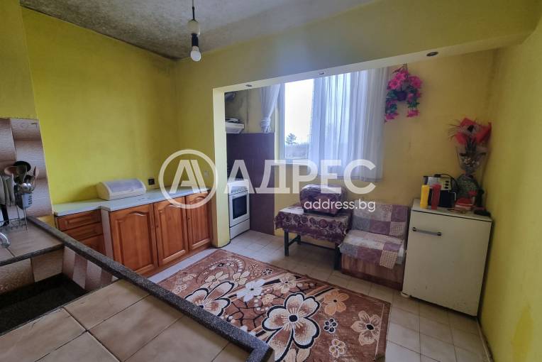 Двустаен апартамент, Ямбол, Георги Бенковски, 689150, Снимка 4