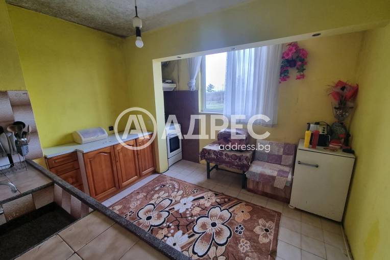 Двустаен апартамент, Ямбол, Георги Бенковски, 689150, Снимка 5