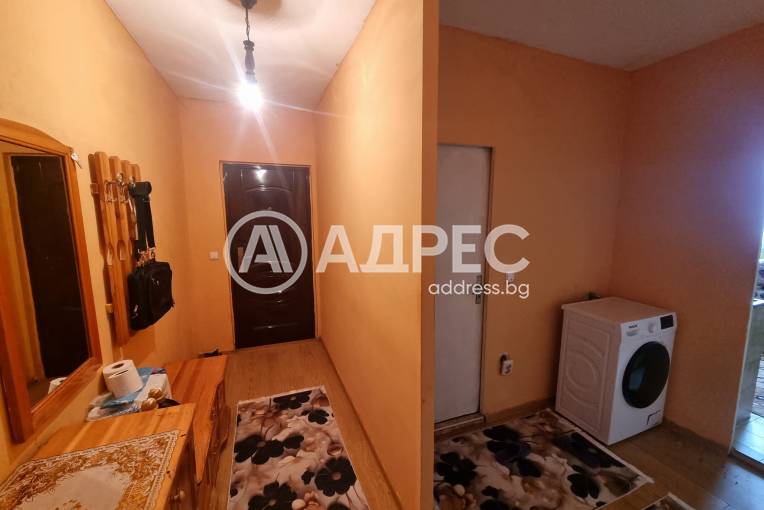 Двустаен апартамент, Ямбол, Георги Бенковски, 689150, Снимка 6