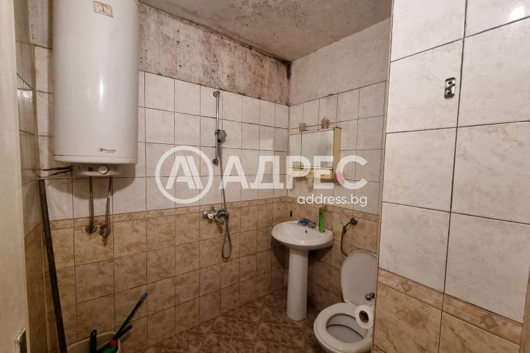 Двустаен апартамент, Ямбол, Георги Бенковски, 689150, Снимка 7