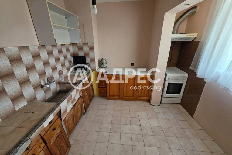 Двустаен апартамент, Ямбол, Георги Бенковски, 689150, Снимка 8