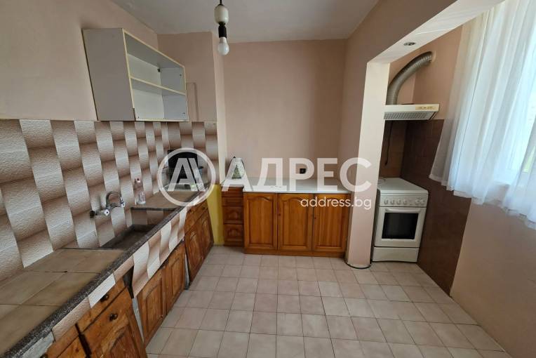 Двустаен апартамент, Ямбол, Георги Бенковски, 689150, Снимка 9