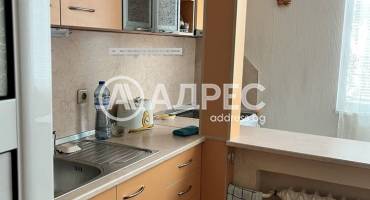 Тристаен апартамент, Сливен, Даме Груев, 692150, Снимка 1