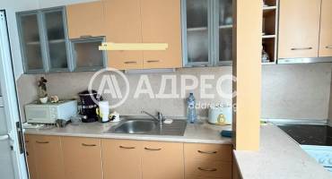 Тристаен апартамент, Сливен, Даме Груев, 692150, Снимка 2