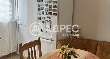 Тристаен апартамент, Сливен, Даме Груев, 692150, Снимка 3
