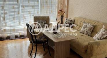 Тристаен апартамент, Сливен, Даме Груев, 692150, Снимка 5