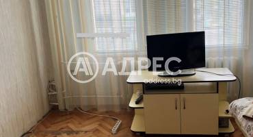 Тристаен апартамент, Сливен, Даме Груев, 692150, Снимка 8