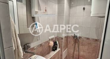 Тристаен апартамент, Сливен, Даме Груев, 692150, Снимка 9