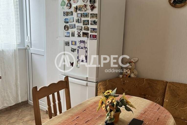 Тристаен апартамент, Сливен, Даме Груев, 692150, Снимка 3