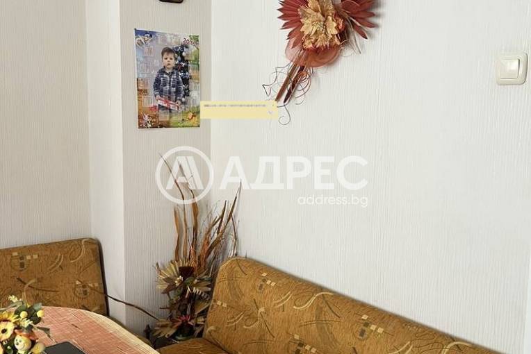 Тристаен апартамент, Сливен, Даме Груев, 692150, Снимка 4