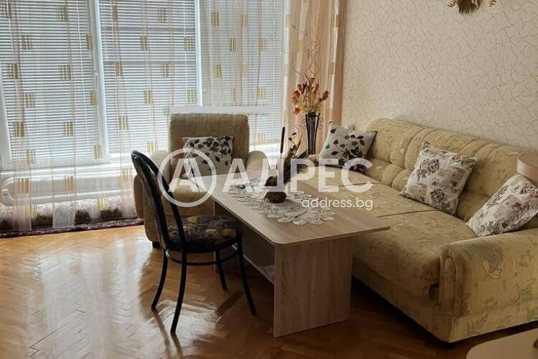 Тристаен апартамент, Сливен, Даме Груев, 692150, Снимка 5