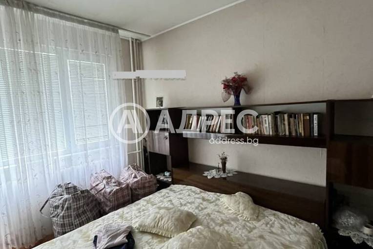 Тристаен апартамент, Сливен, Даме Груев, 692150, Снимка 6