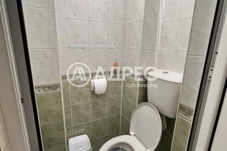 Тристаен апартамент, Сливен, Даме Груев, 692150, Снимка 7