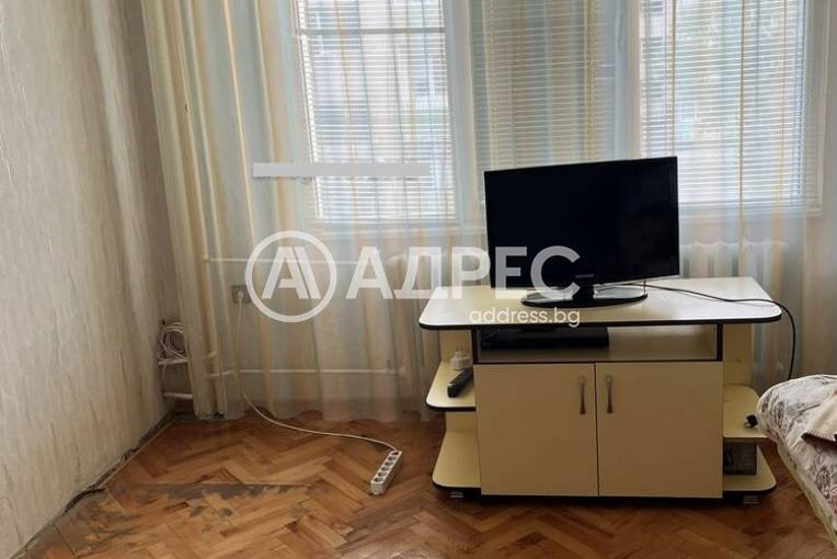 Тристаен апартамент, Сливен, Даме Груев, 692150, Снимка 8
