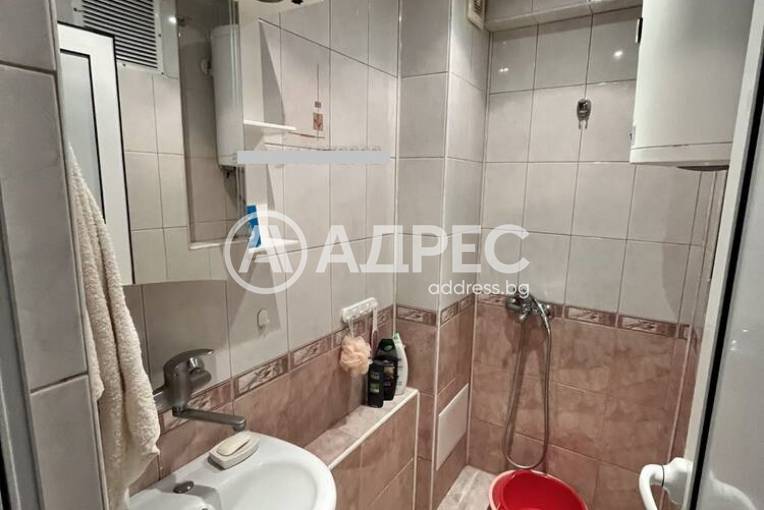 Тристаен апартамент, Сливен, Даме Груев, 692150, Снимка 9