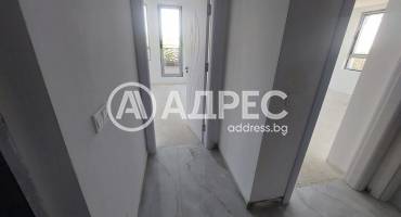 Тристаен апартамент, София, Малинова Долина, 662151