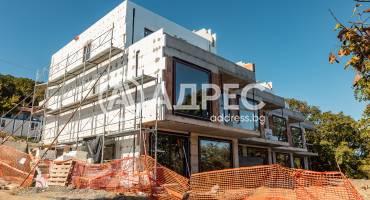 Къща/Вила, Варна, м-ст Манастирски рид, 667151, Снимка 1