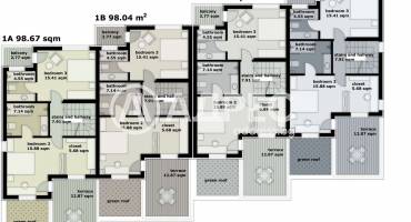 Къща/Вила, Варна, м-ст Манастирски рид, 667151, Снимка 13