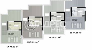 Къща/Вила, Варна, м-ст Манастирски рид, 667151, Снимка 14