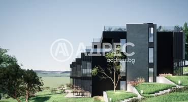 Къща/Вила, Варна, м-ст Манастирски рид, 667151, Снимка 17