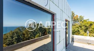 Къща/Вила, Варна, м-ст Манастирски рид, 667151, Снимка 20