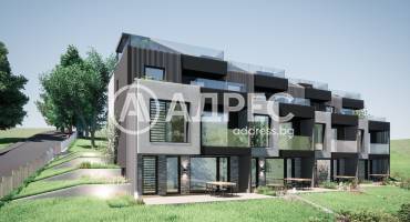 Къща/Вила, Варна, м-ст Манастирски рид, 667151, Снимка 3