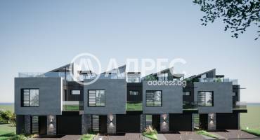 Къща/Вила, Варна, м-ст Манастирски рид, 667151, Снимка 4