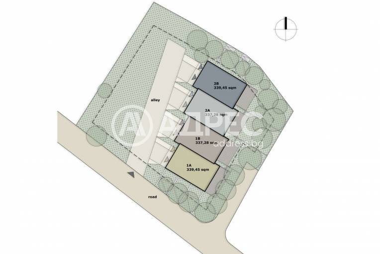 Къща/Вила, Варна, м-ст Манастирски рид, 667151, Снимка 10