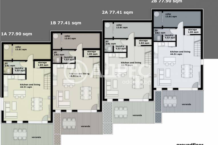 Къща/Вила, Варна, м-ст Манастирски рид, 667151, Снимка 11
