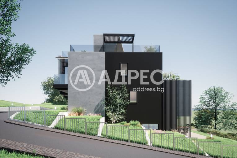 Къща/Вила, Варна, м-ст Манастирски рид, 667151, Снимка 16