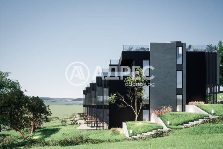 Къща/Вила, Варна, м-ст Манастирски рид, 667151, Снимка 17