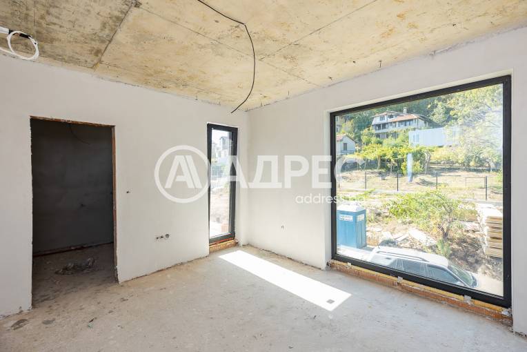 Къща/Вила, Варна, м-ст Манастирски рид, 667151, Снимка 23