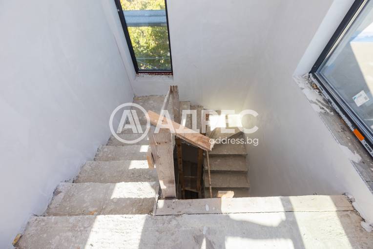 Къща/Вила, Варна, м-ст Манастирски рид, 667151, Снимка 27