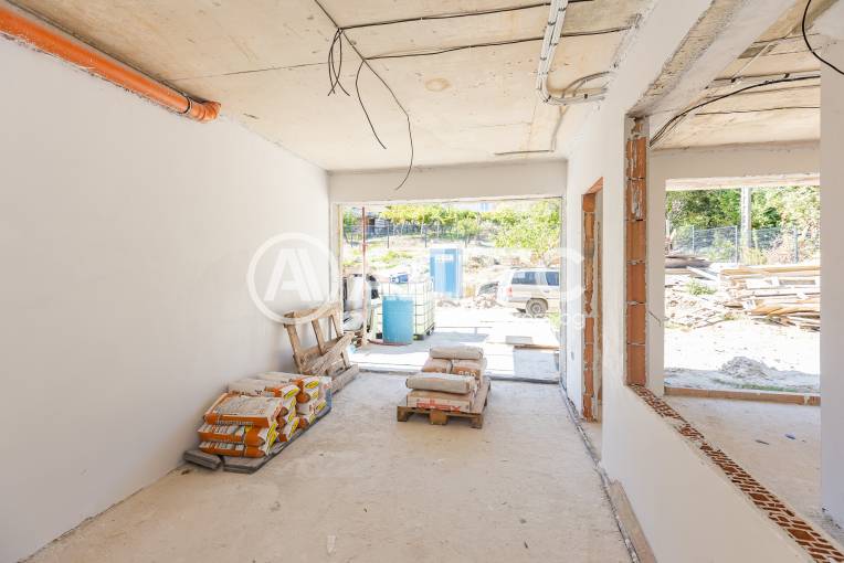 Къща/Вила, Варна, м-ст Манастирски рид, 667151, Снимка 28