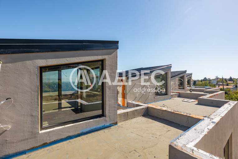 Къща/Вила, Варна, м-ст Манастирски рид, 667151, Снимка 7