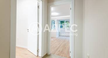 Тристаен апартамент, Варна, Спортна зала, 669151, Снимка 9