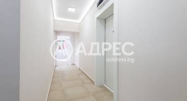 Тристаен апартамент, Варна, Спортна зала, 669151, Снимка 10