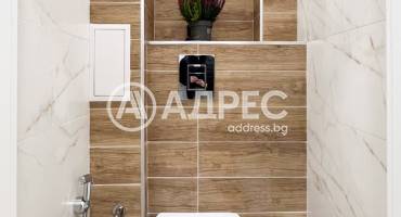 Тристаен апартамент, Варна, Спортна зала, 669151, Снимка 6