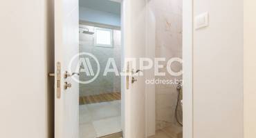 Тристаен апартамент, Варна, Спортна зала, 669151, Снимка 7