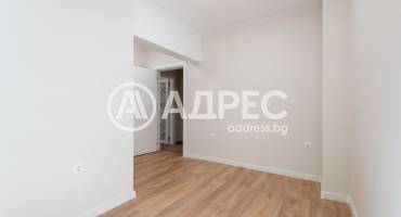 Тристаен апартамент, Варна, Спортна зала, 669151, Снимка 8