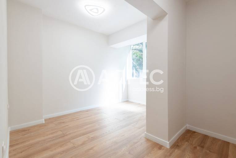 Тристаен апартамент, Варна, Спортна зала, 669151, Снимка 5