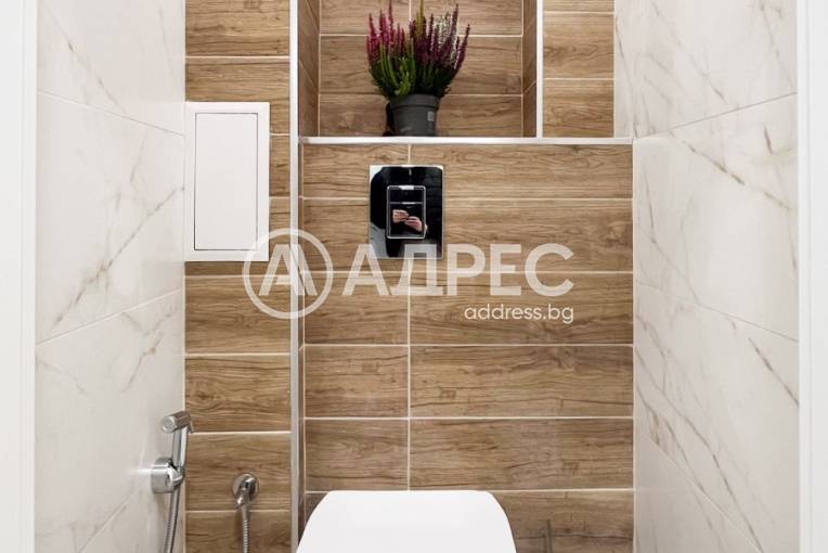 Тристаен апартамент, Варна, Спортна зала, 669151, Снимка 6