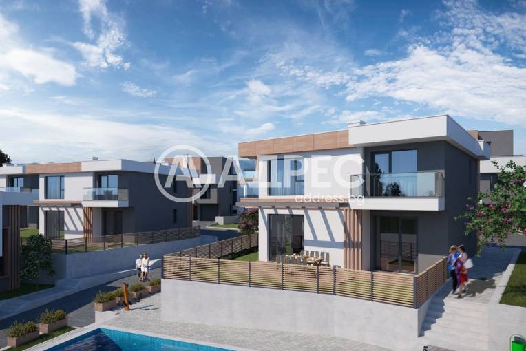 Къща/Вила, Варна, м-ст Траката, 670151, Снимка 1