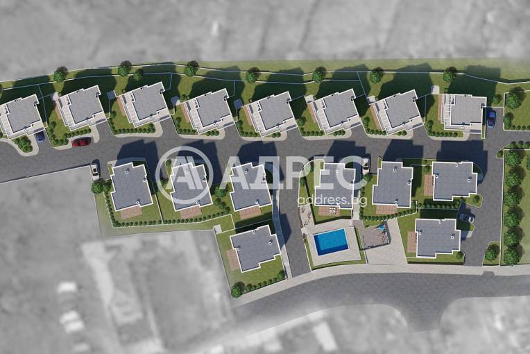 Къща/Вила, Варна, м-ст Траката, 670151, Снимка 3