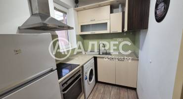 Двустаен апартамент, Варна, Левски, 682151, Снимка 2