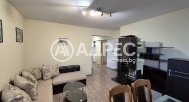 Двустаен апартамент, Варна, Левски, 682151, Снимка 3