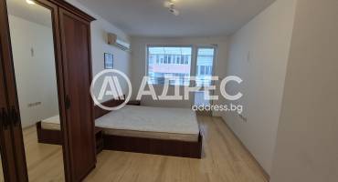 Двустаен апартамент, Варна, Левски, 682151, Снимка 5